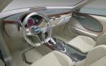 Chevrolet Volt Concept 2007 года